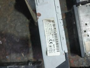 bmw e38 radio , e90 cd menic, zosilovac x5, e39, e34,e39 - 7