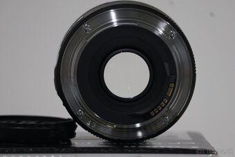 Canon EF 50mm F1.8 STM - 7