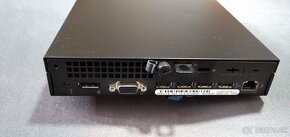 Mini Dell Optiplex 9020 Micro i5 - 7