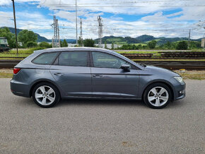 Seat Leon ST FR 2.0 TDI 135 Kw DSG - 7