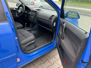 Volkswagen Polo 1.2i koup. v ČR STK 6/25 5dv. - 7