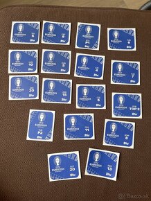 Topps EURO 2024 - 7