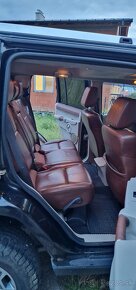Jeep Commander 3.0 CRD Limited - 7