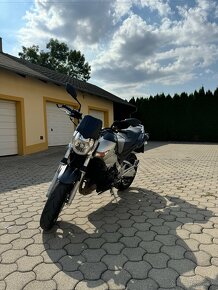 Predám Suzuki GSR 600 - 7