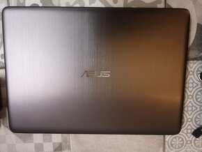 Asus K401UQ i5-6200U, SSD 128gb + 1Tb, GeForce - 7