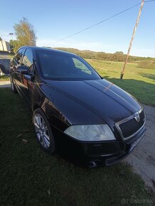 Škoda Octavia 2Rs Tfsi - 7