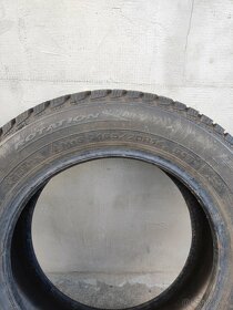 Zimné Pneu 165/70 r14 - 7