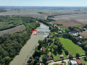 Na predaj starý rodinný dom s pekným pozemkom Potônske Lúky - 7