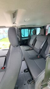 Predam Fiat talento 2.0 107kw 8 miestne - 7