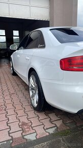 Audi A4 B8 2.0 tdi 125kw manual - 7