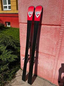 Lyže Rossignol Hero Elite ST - 162cm - 7