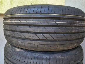 Nove letne pneumatiky 215/50 r18 Good Year - 7