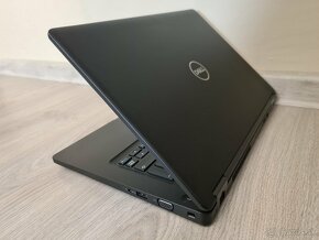 ▼Dell Latitude 5490 - 14" / i5-8250U / 16GB / SSD / ZÁR▼ - 7