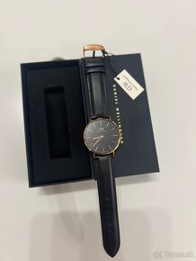 Panske hodinky Daniel Wellington DW00100127 - 7