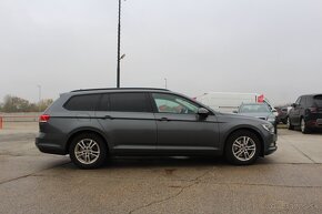 Volkswagen Passat Variant 1,6TDI, 88kW, DSG - 7