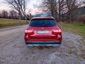 Predám Mercedes-Benz GLC 220 d 4 MATIC - 7