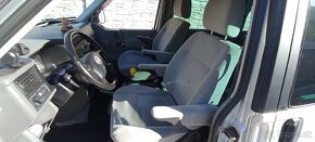 Predám vw T4 caravelle 2.5 tdi 111kw - 7