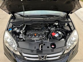 Honda CR-V 2.0i-Executive-r.v2011-181000km-4x4 - 7