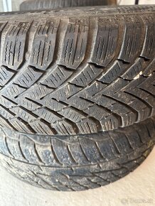 195/65 R15 6J ET55 zimne - 7