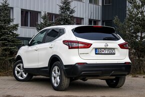 Nissan Qashqai 1.6, 96kW - 7