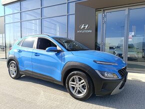 HYUNDAI KONA 1.0 T-GDI 7DCT FAMILY - 7