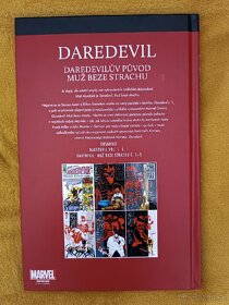 Nejmocnejší hrdinové Marvelu 25 - Daredevil - 7