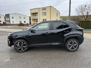 Toyota Yaris Cross 1.5 Hybrid - 7