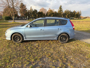 Hyundai i30cw 1.6CRDi - 7