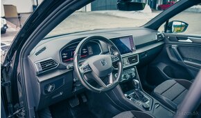 Seat Tarraco 2.0 TDI | 140kw | AWD - 7