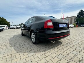 Škoda Octavia 1.6 TDI CR DPF Classic ICE+ - 7