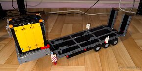 Lego Technic - 7