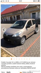 Hyundai i10 - 7