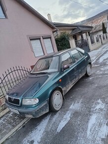 Škoda Felicia 1.3 MPI - 7