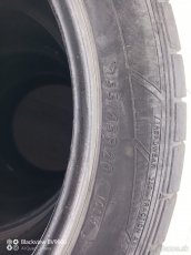 Pneu 255/45 R20 - 7