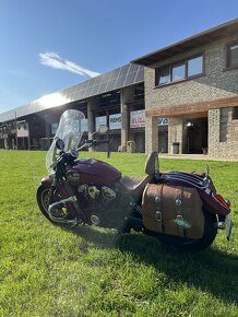 INDIAN SCOUT 1250 cmm - 7