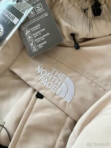 north face zimna bunda - 7