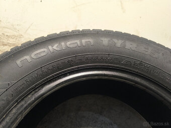 205/70 R15 Zimné pneumatiky Nokian WR Snowproof 4 kusy - 7