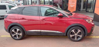 Peugeot 3008 1.5 BlueHDi 96kW Allure - 7