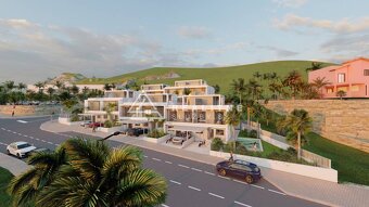 Španielsko, Exkluzívny a luxusný off-plan , Estepona - 7