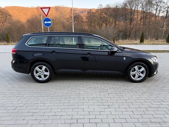 Volkswagen Passat Combi B8 2.0tdi - 7