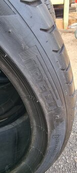 Letne pneumatiky pirelli 225/40r19, 255/35r19 - 7