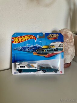 Hotwheels - 7