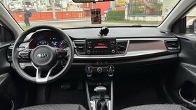 Kia Rio Automat + mozny odpocet DPH - 7