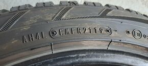 205/45r17 zimne pneumatiky Falken - 7