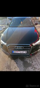 AUDI A6 avant ultra 2.0 TDi 140kw facelift - 7