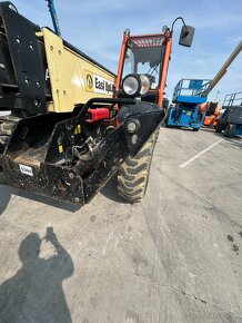 Teleskopický manipulátor JLG 4017RS - 7