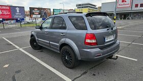 Kia Sorento 3.5 LPG - 7