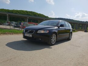 Volvo V50 1.6D - 7