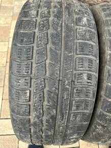 235/45 R18 4X - zimné pneumatiky - 7