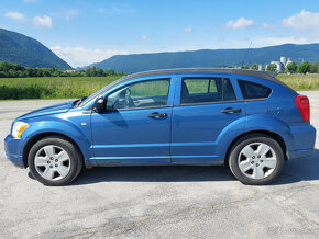 DODGE CALIBER 2.0 CRD SXT 103kW - 7